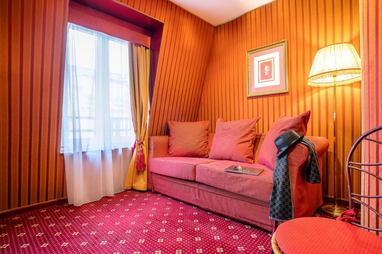 Opera Drouot Hotel