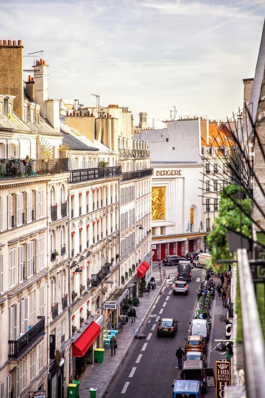 Hotel Opera Drouot