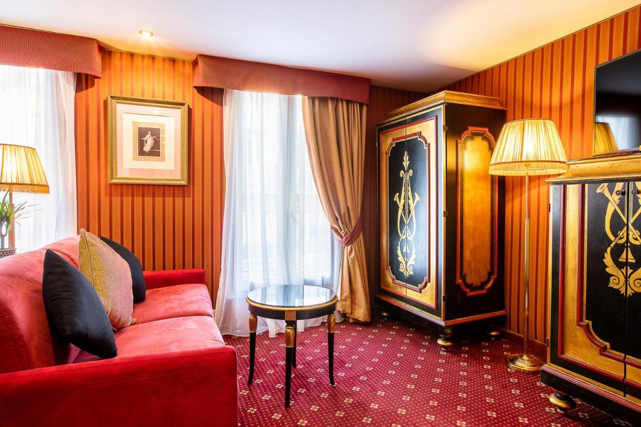 Opera Drouot 4*