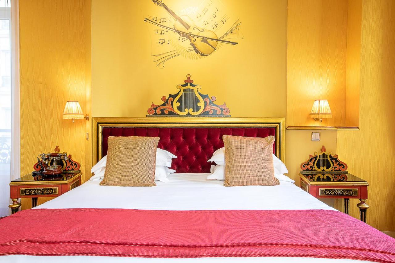 Hotel Opera Drouot