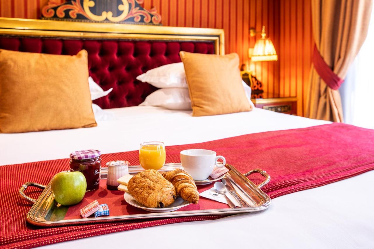 Hotel Opera Drouot 4*