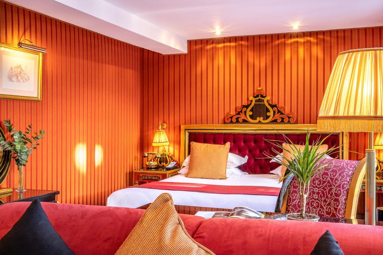 Opera Drouot Hotel 4*