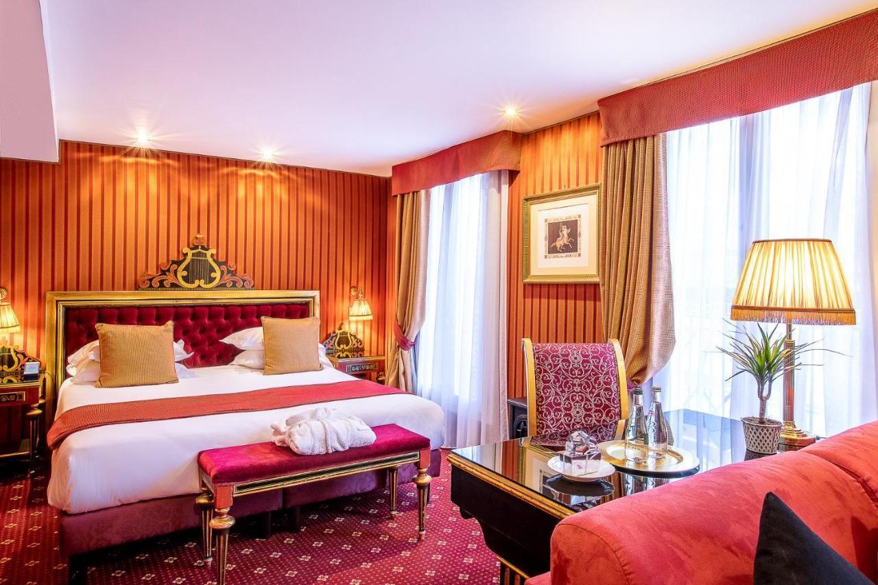 Opera Drouot Hotel