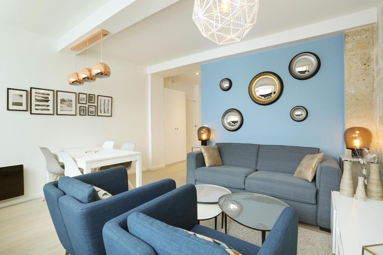 Appartamento Tour Eiffel By Prestige
