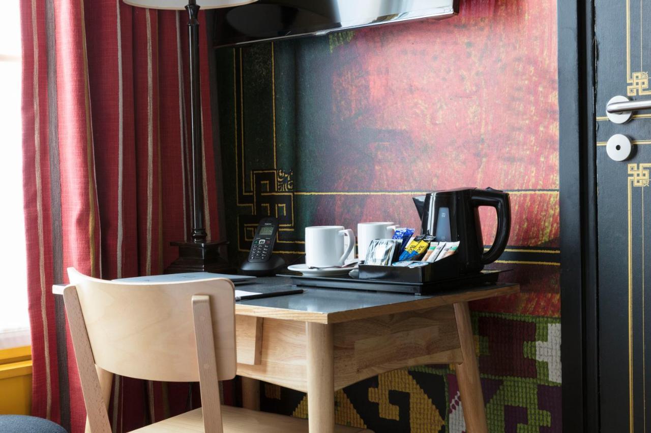 Hotel L'antoine 4*