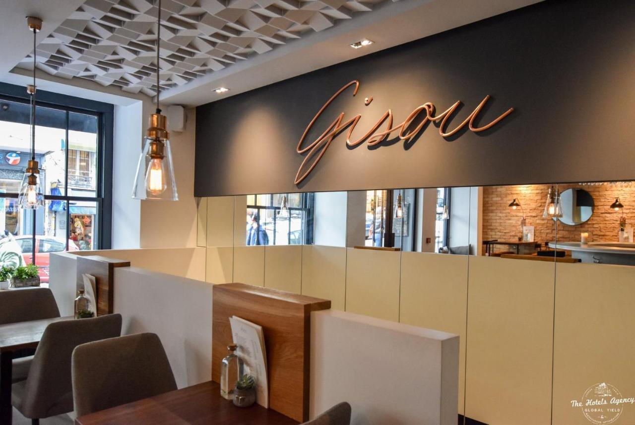 29 Lepic Hotel