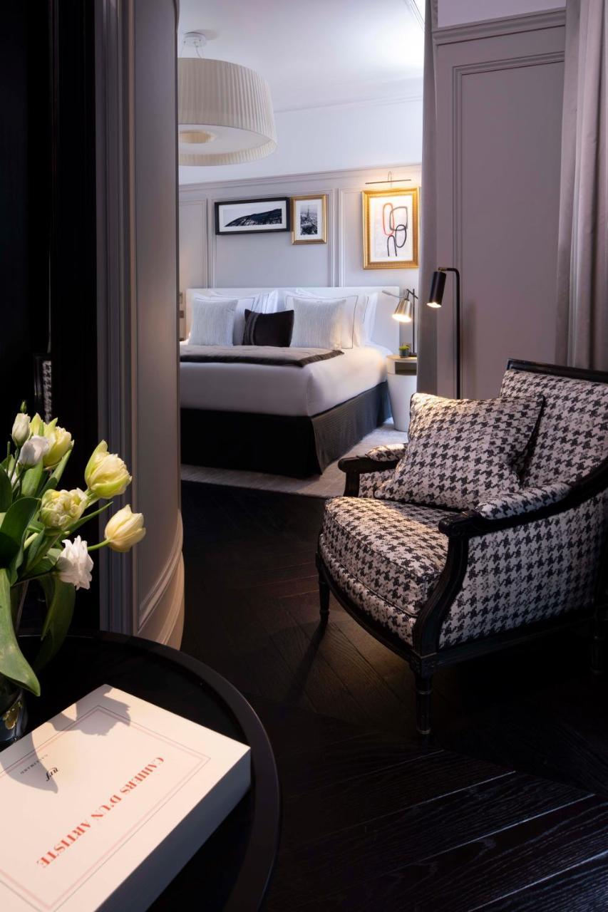 Hotel Le Damantin &