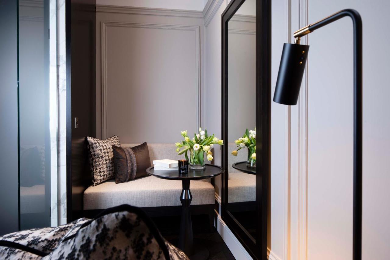 Hotel Le Damantin & Paris
