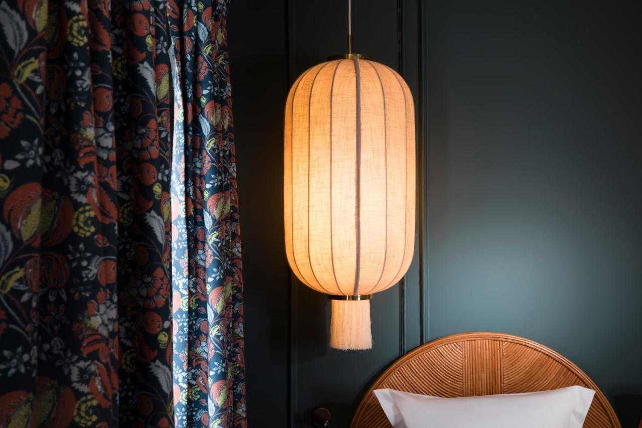 Hotel Montecristo Parigi