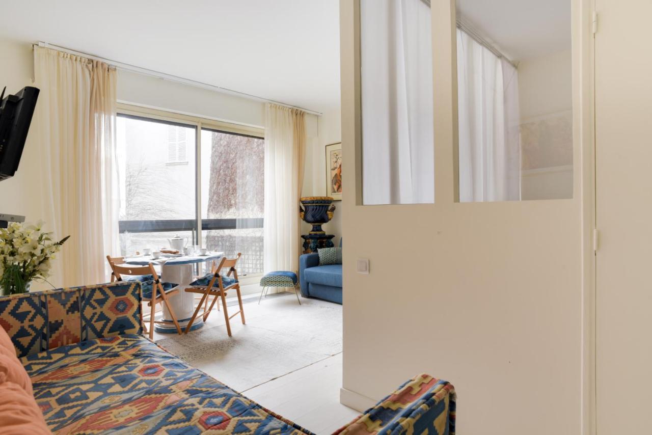 Apartment Arc De Triomphe - Foch Palace Paris