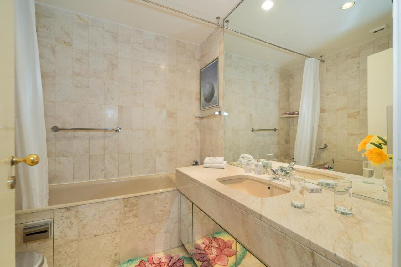 Apartment Arc De Triomphe - Foch Palace Paris