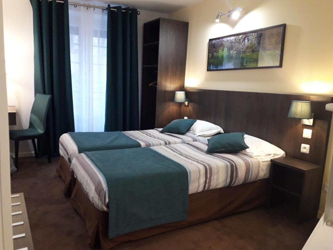 Mazagran Hotel 3*