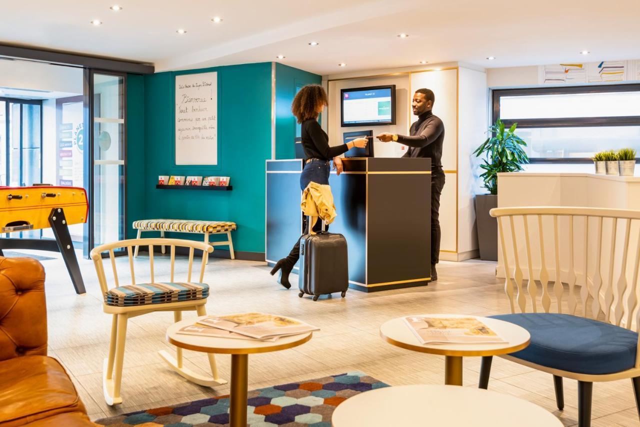 Ibis Gare De Lyon Diderot Parigi