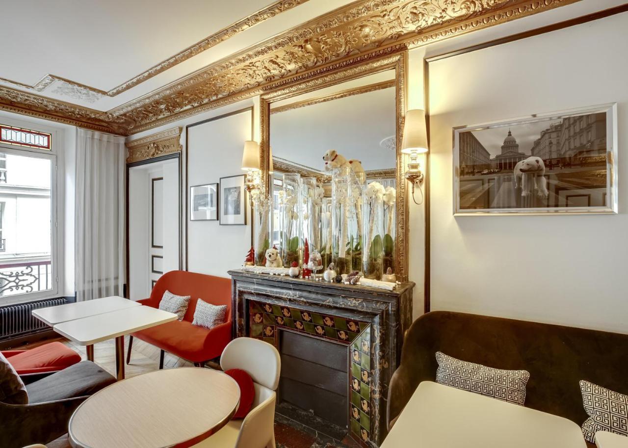 Mercure Opera Louvre Parigi