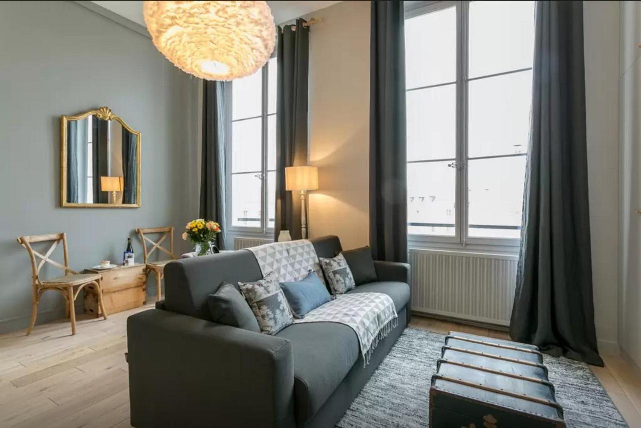 Loft St. Germain Apartment *