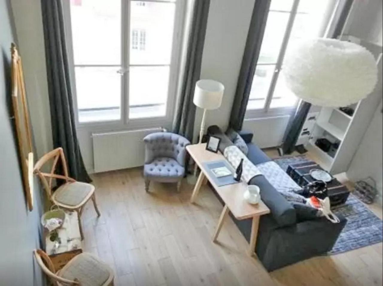 Loft St. Germain