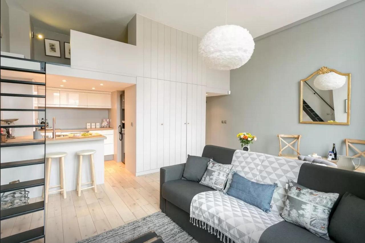 Loft St. Germain Apartment