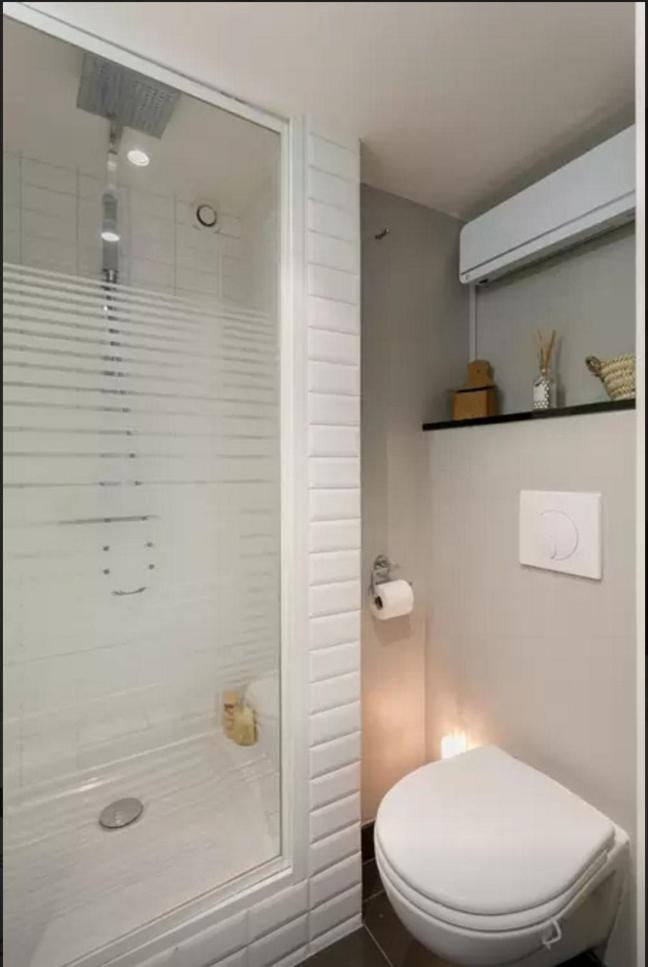 Loft St. Germain *