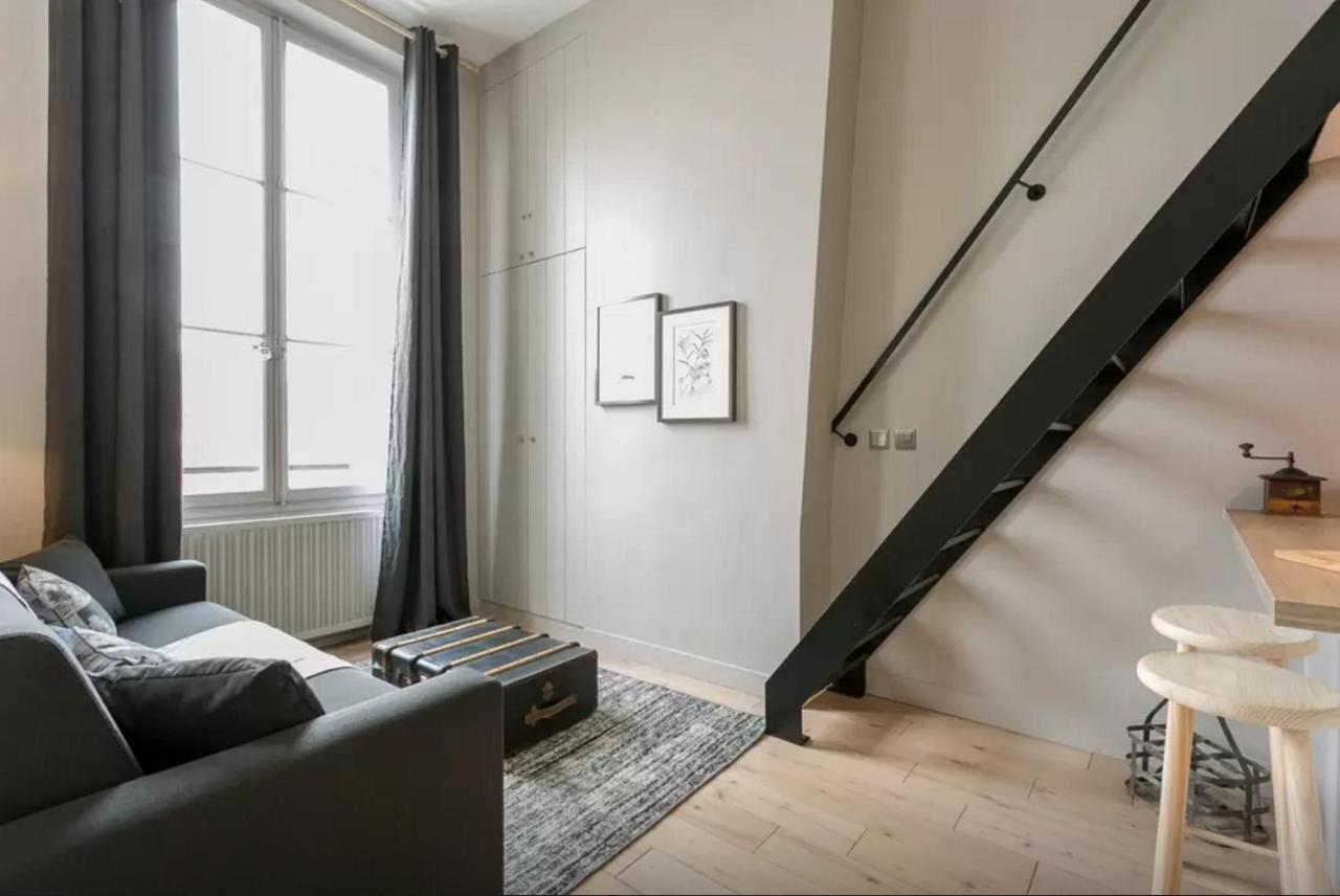 Loft St. Germain Paris