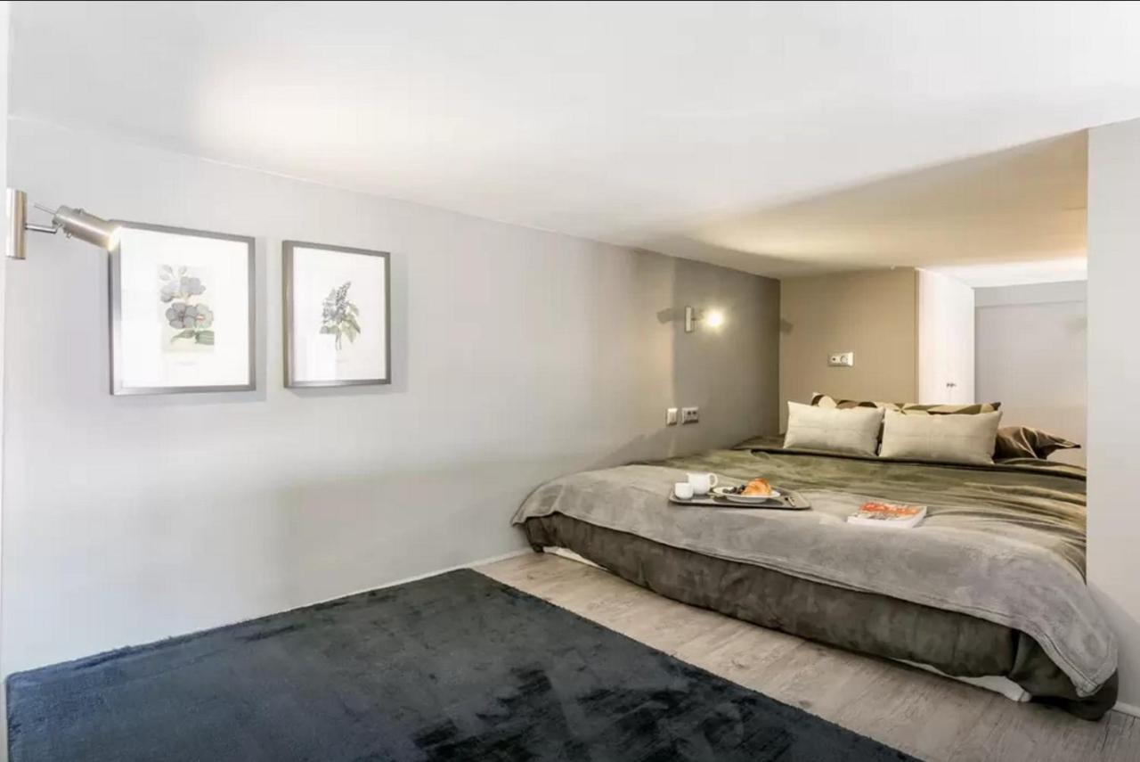 Loft St. Germain