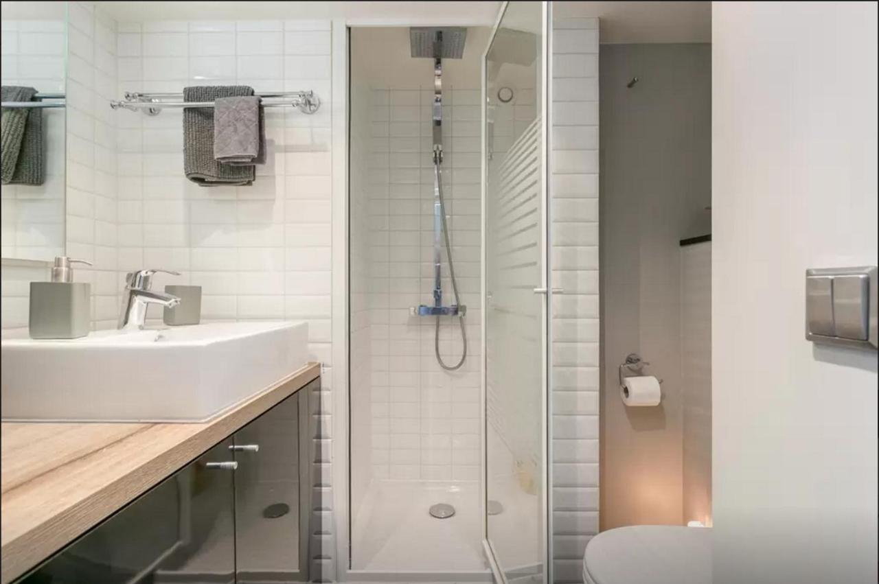 Loft St. Germain Apartment Paris