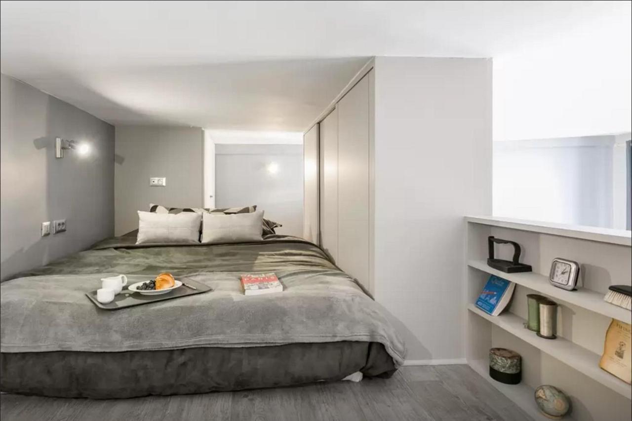 Loft St. Germain