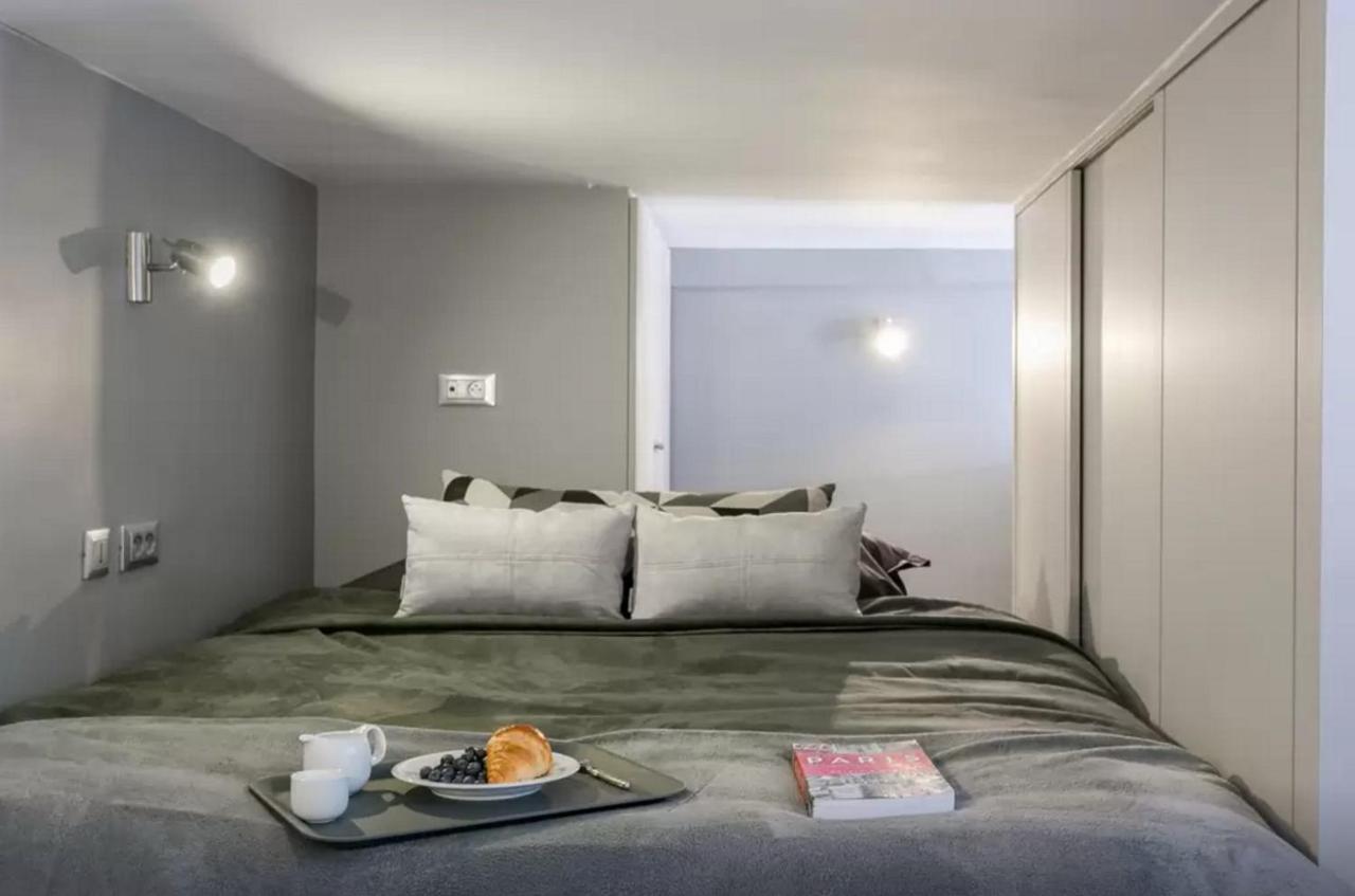 Loft St. Germain Apartment *