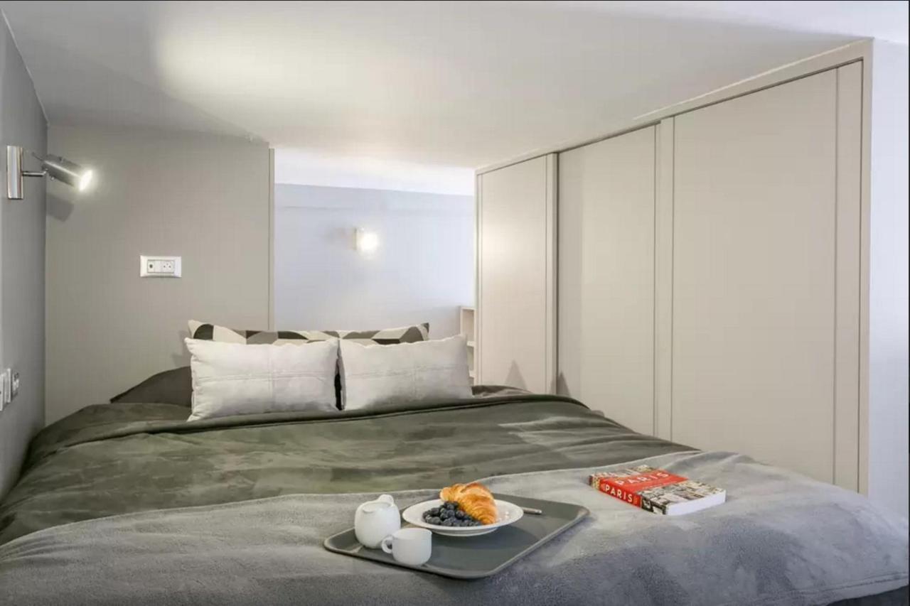 Loft St. Germain Paris