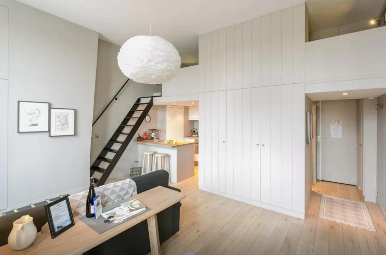 Loft St. Germain Apartment *