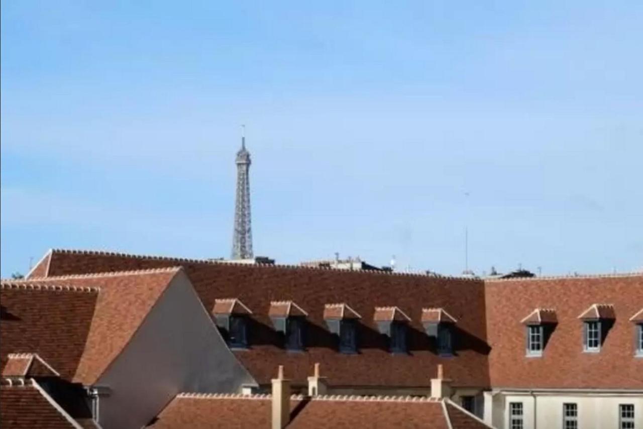 Apartment Loft St. Germain