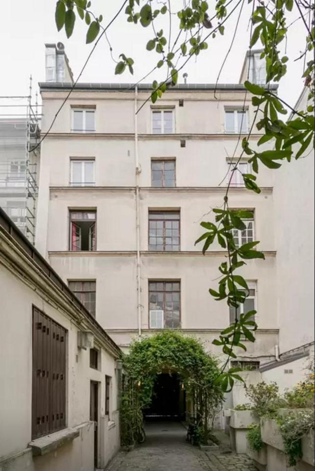 Apartment Loft St. Germain *