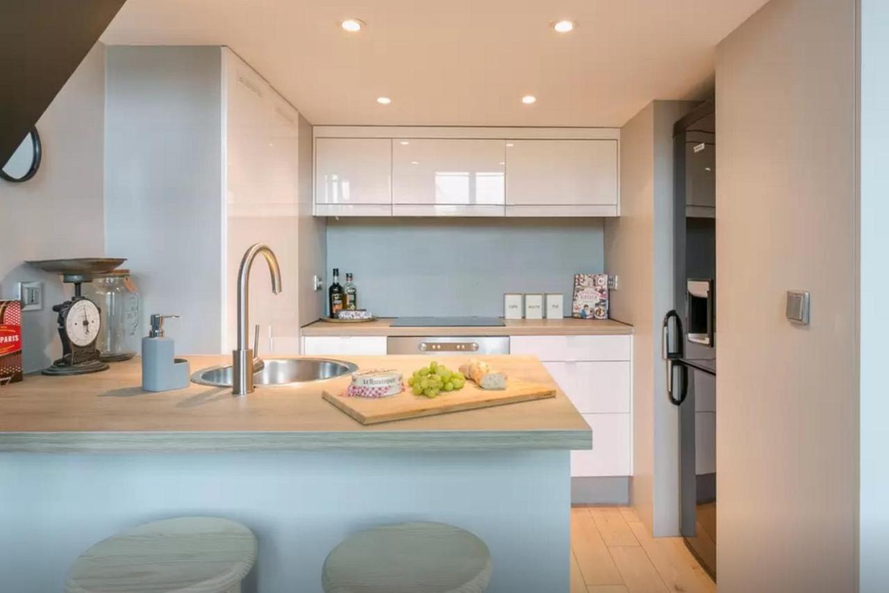 Apartment Loft St. Germain *