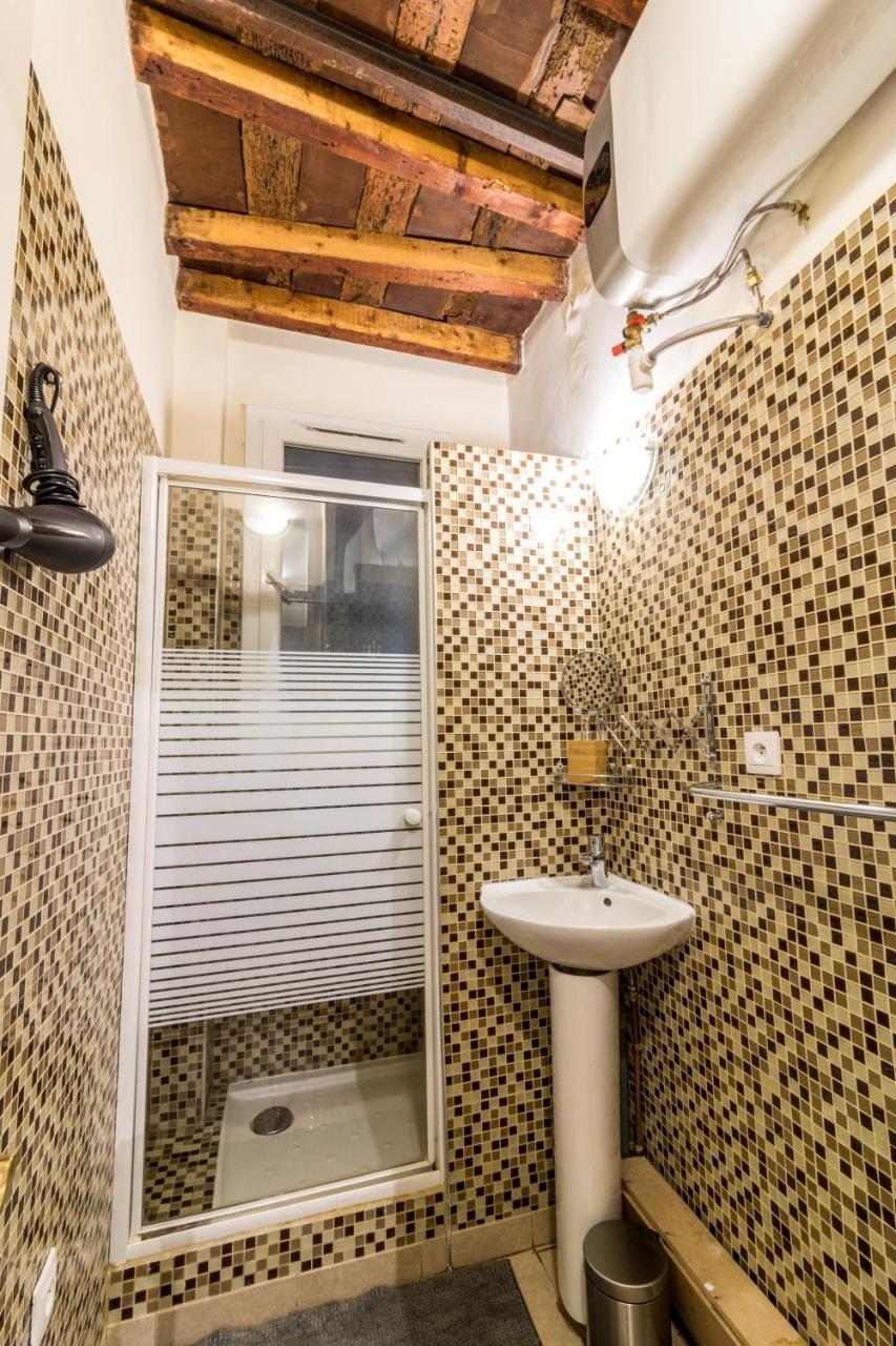New Chic Flat : Le Marais - Place Des Vosges Appartamento *