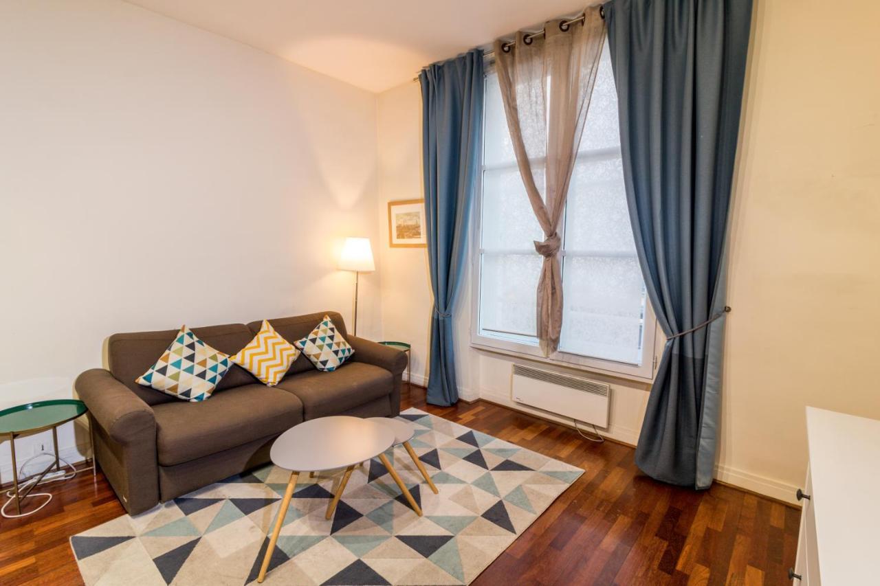 New Chic Flat : Le Marais - Place Des Vosges Parigi
