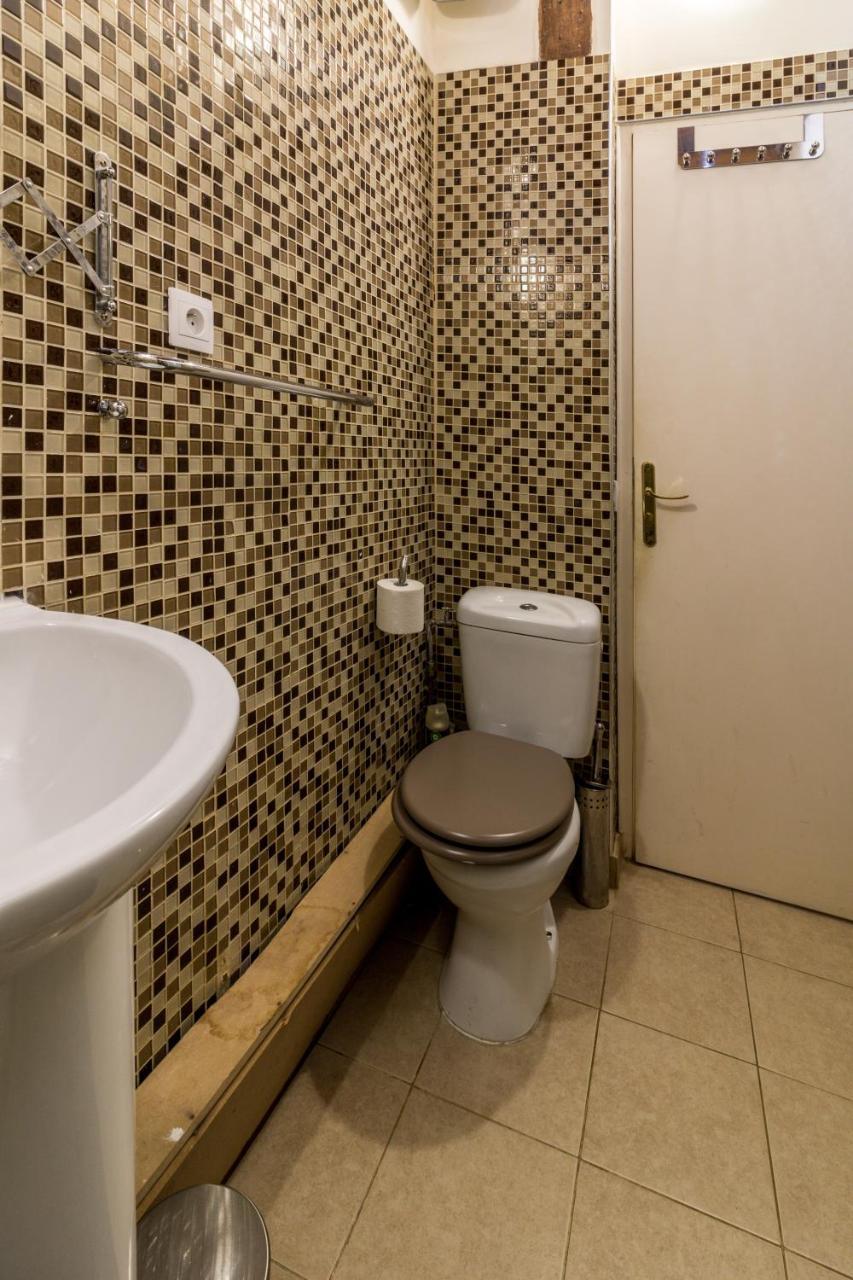 New Chic Flat : Le Marais - Place Des Vosges Appartamento Parigi