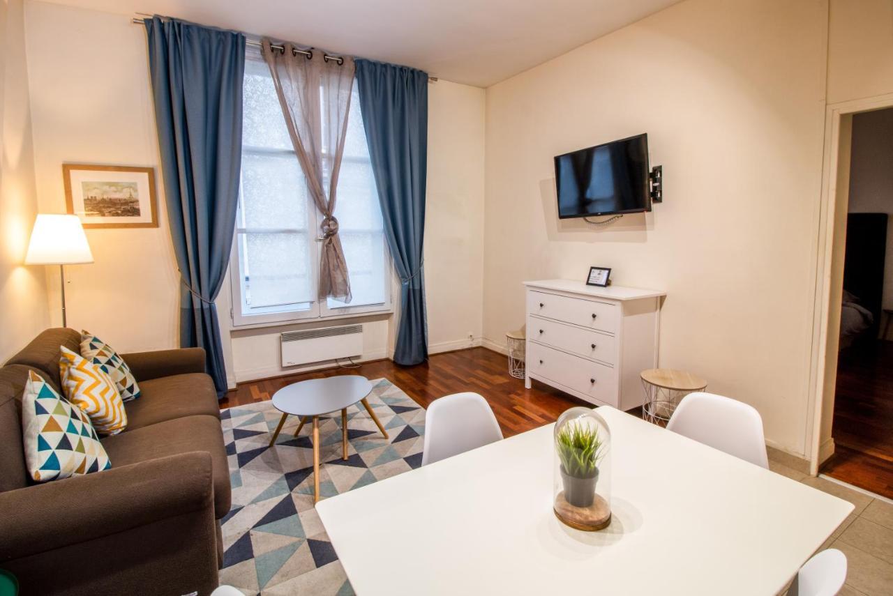 New Chic Flat : Le Marais - Place Des Vosges * Parigi