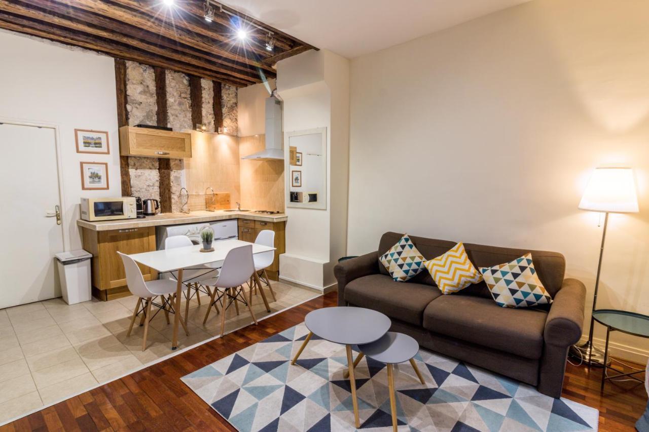 New Chic Flat : Le Marais - Place Des Vosges Appartamento