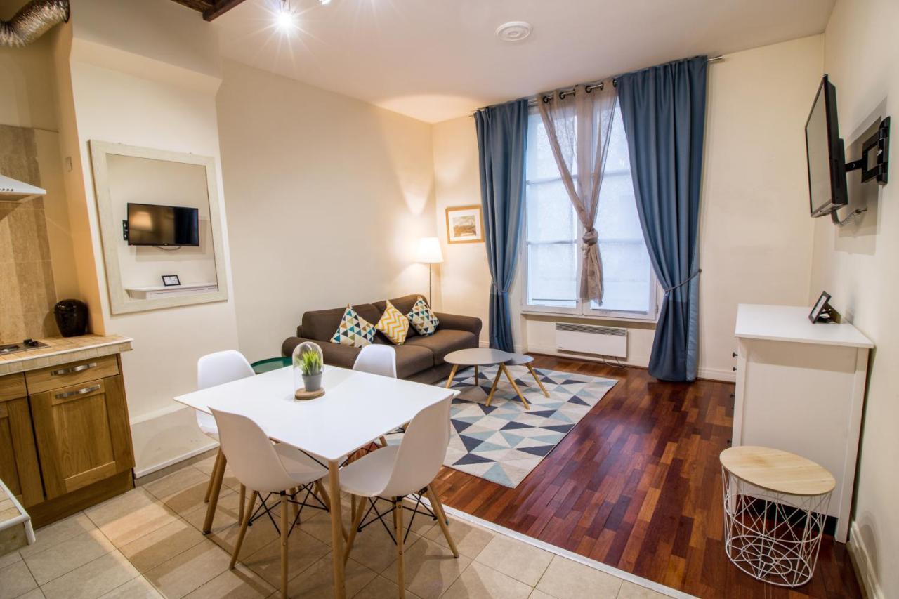Appartamento New Chic Flat : Le Marais - Place Des Vosges *
