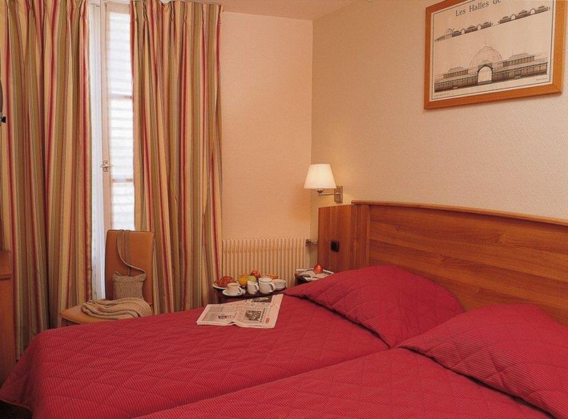 Western Quartier Latin Pantheon Hotel