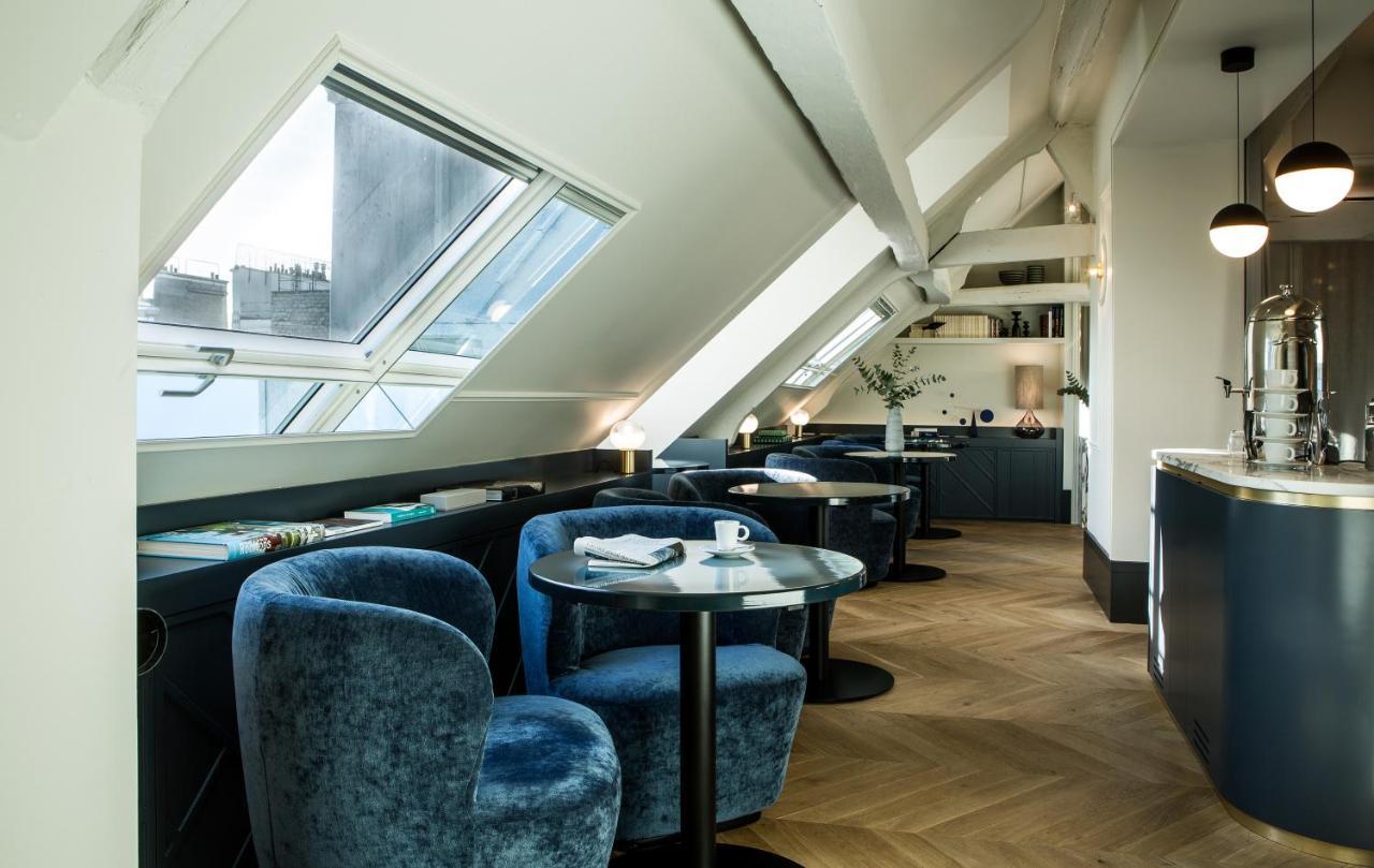 Maison Armance - Esprit De France Hotel Parigi