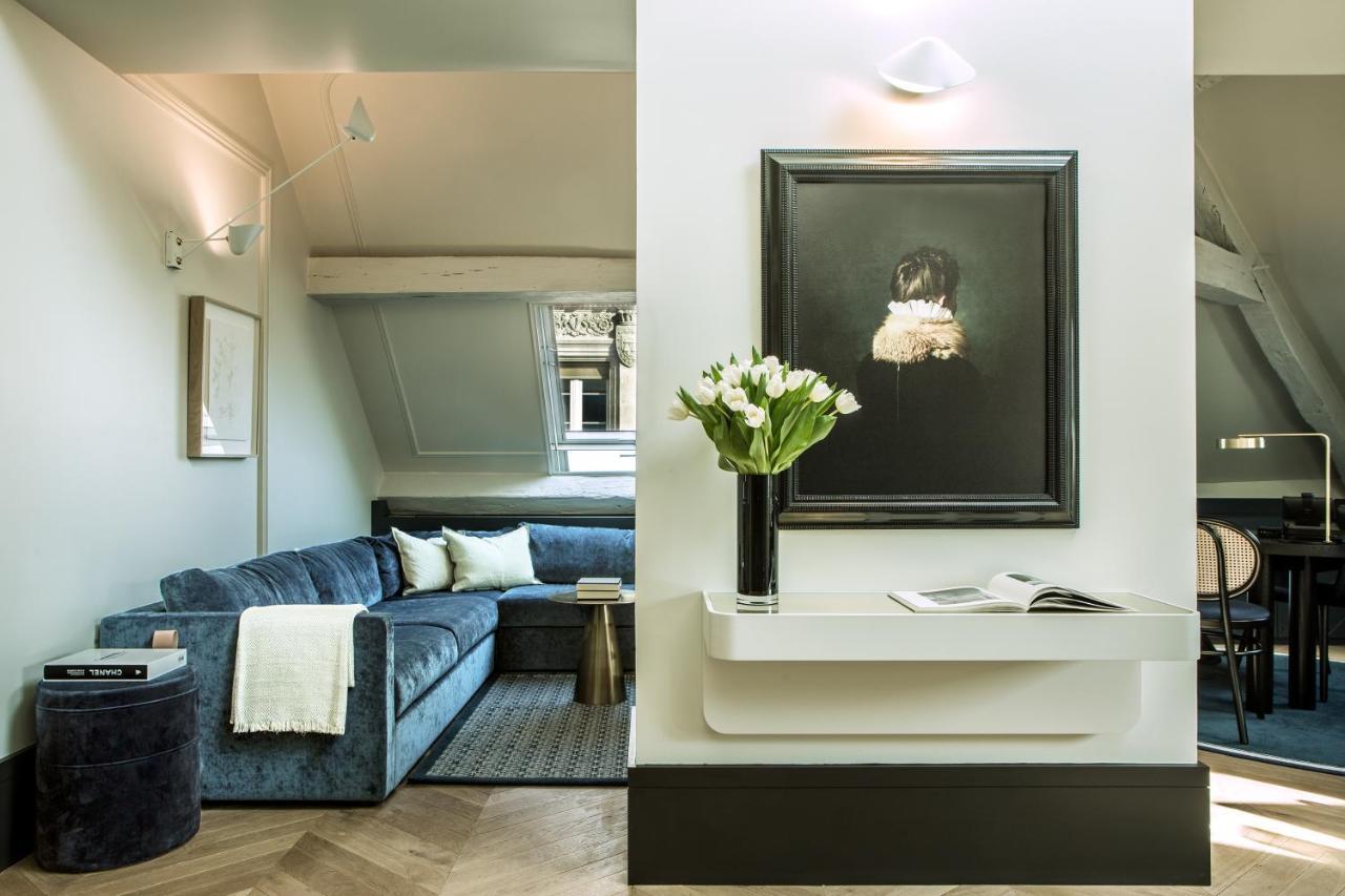 Hotel Maison Armance - Esprit De France