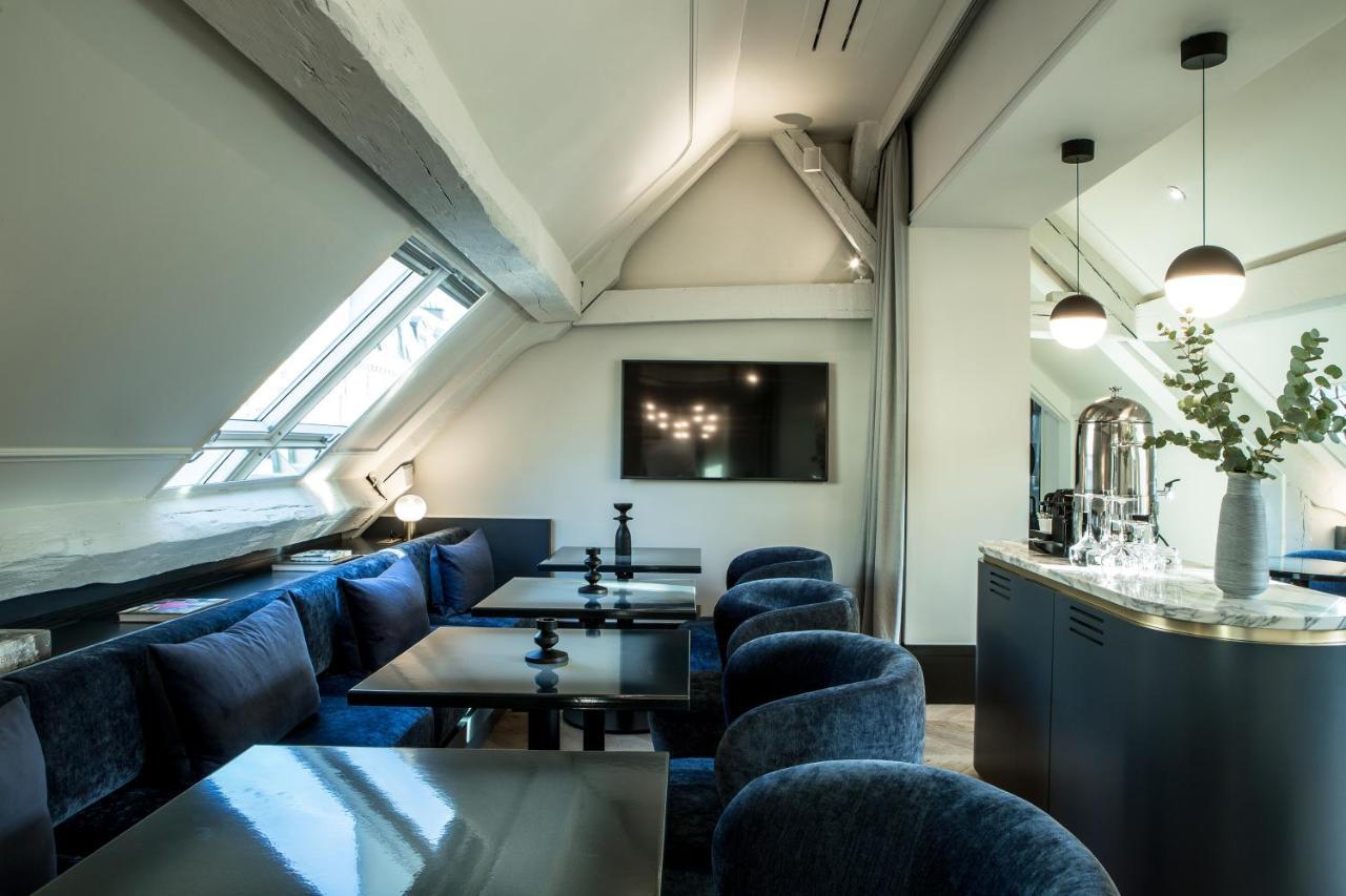 Maison Armance - Esprit De France Hotel Parigi