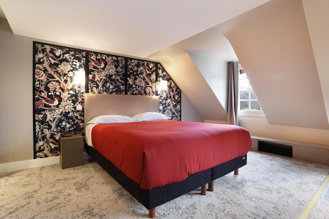 Concortel Hotel Parigi