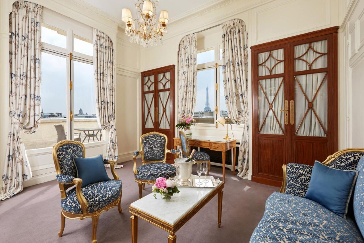 Raphael 5* Parigi