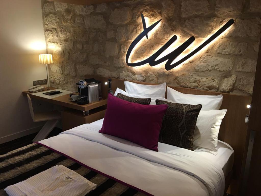 Select Hotel Parigi