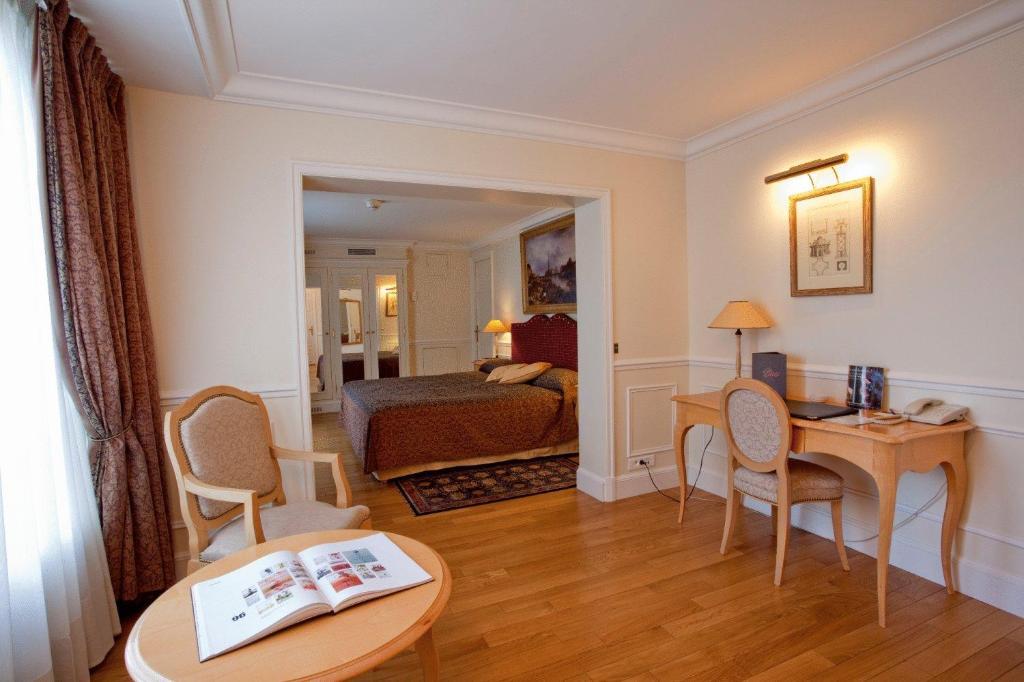 Lotti Hotel
