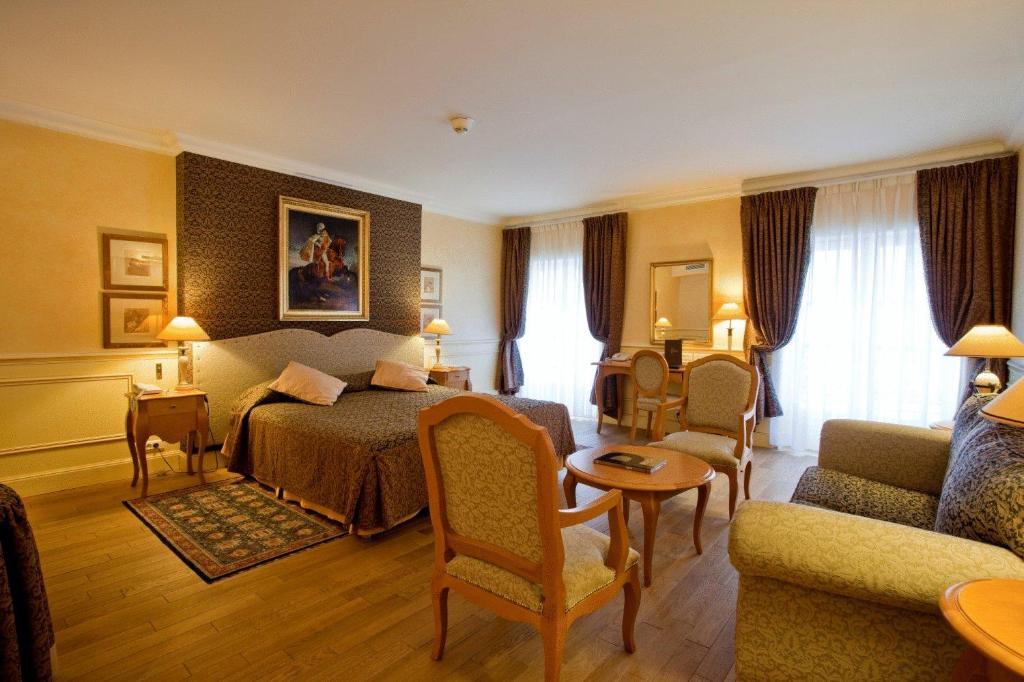 Hotel Lotti