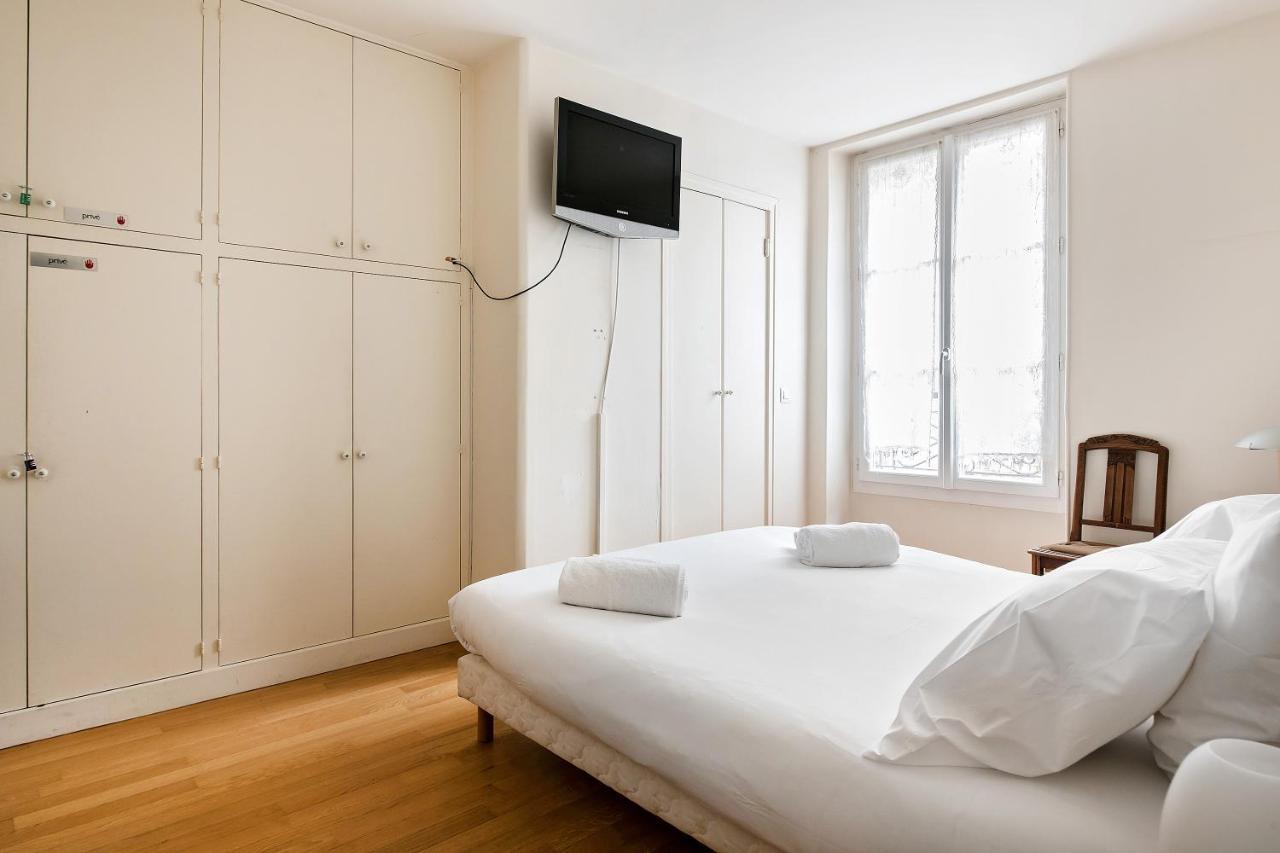 Apartment Guestready - Spacious Flat For 4 Near Bastille *