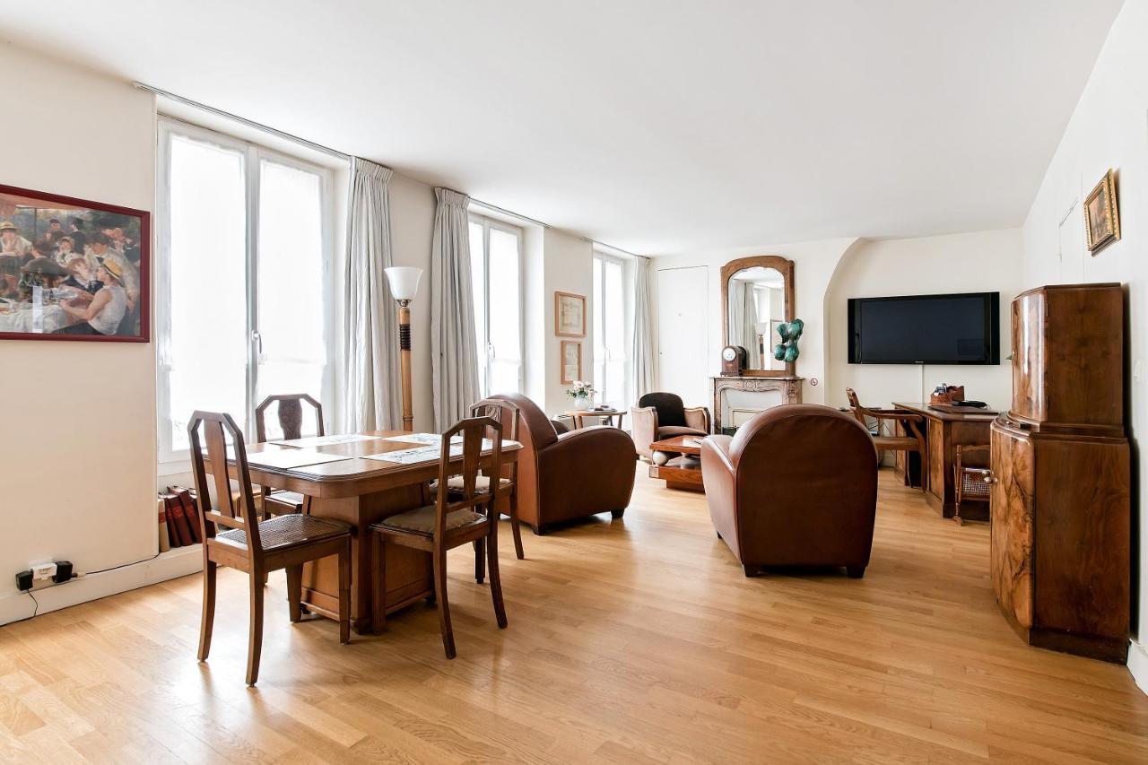 Guestready - Spacious Flat For 4 Near Bastille * Paris