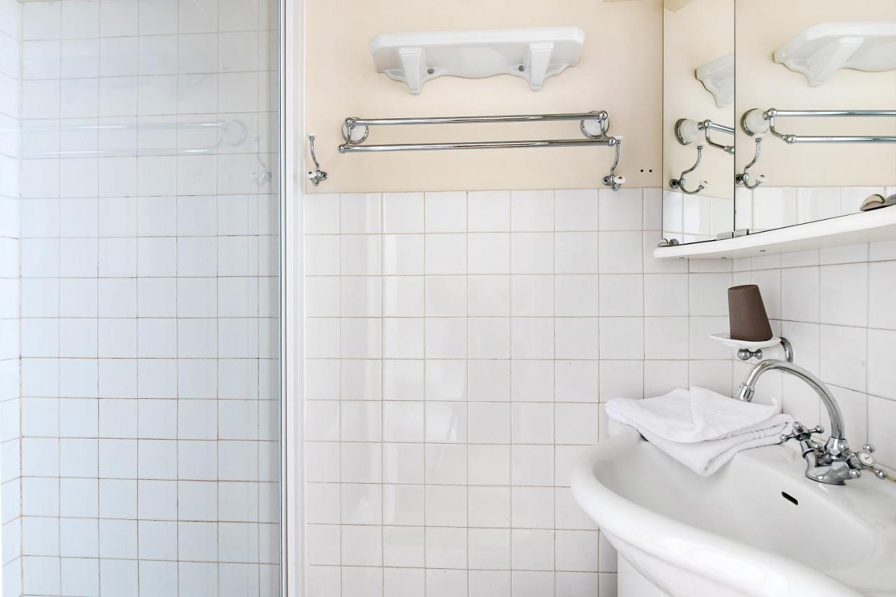 Guestready - Spacious Flat For 4 Near Bastille